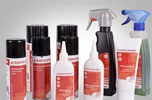 MAINTENANCE PRODUCTS